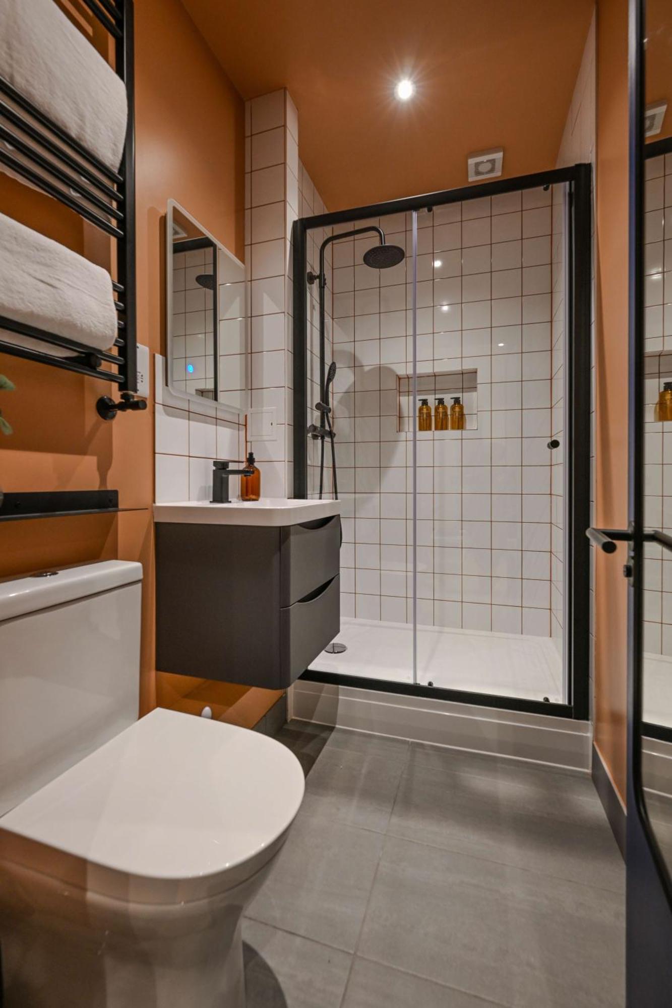Appartement 2-bedroom Flat Close To Angel Stn And Regent Canal