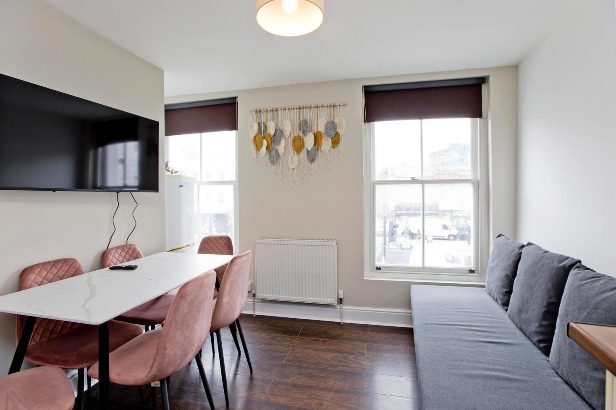 Imperial Corner House-whitechapel London