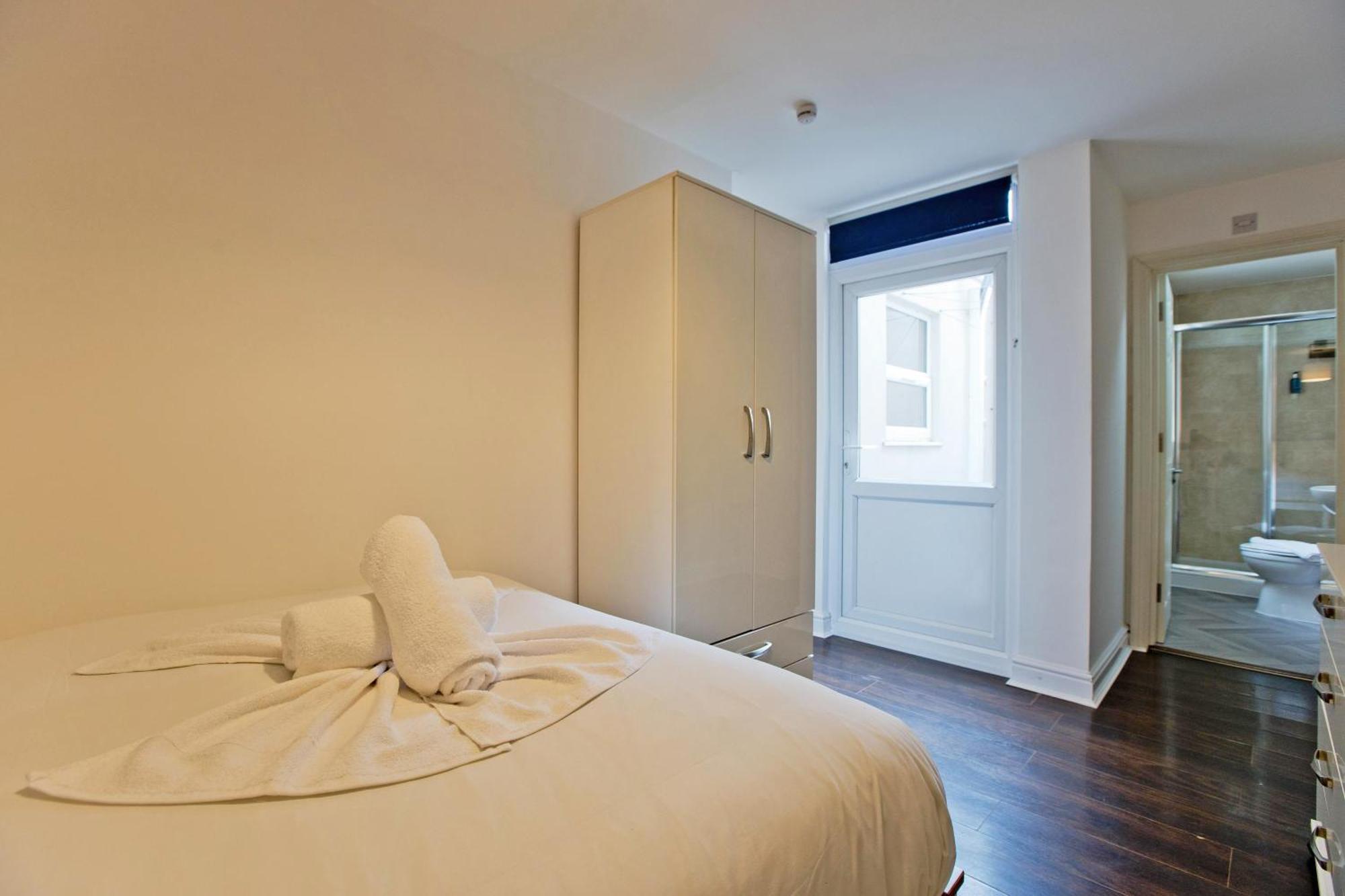 Leilighet Imperial Corner House-whitechapel *