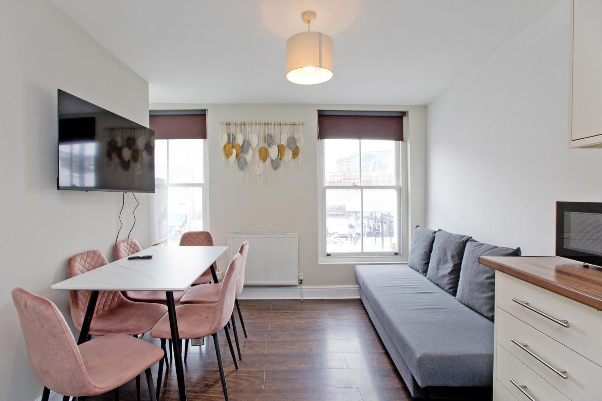 Imperial Corner House-whitechapel London