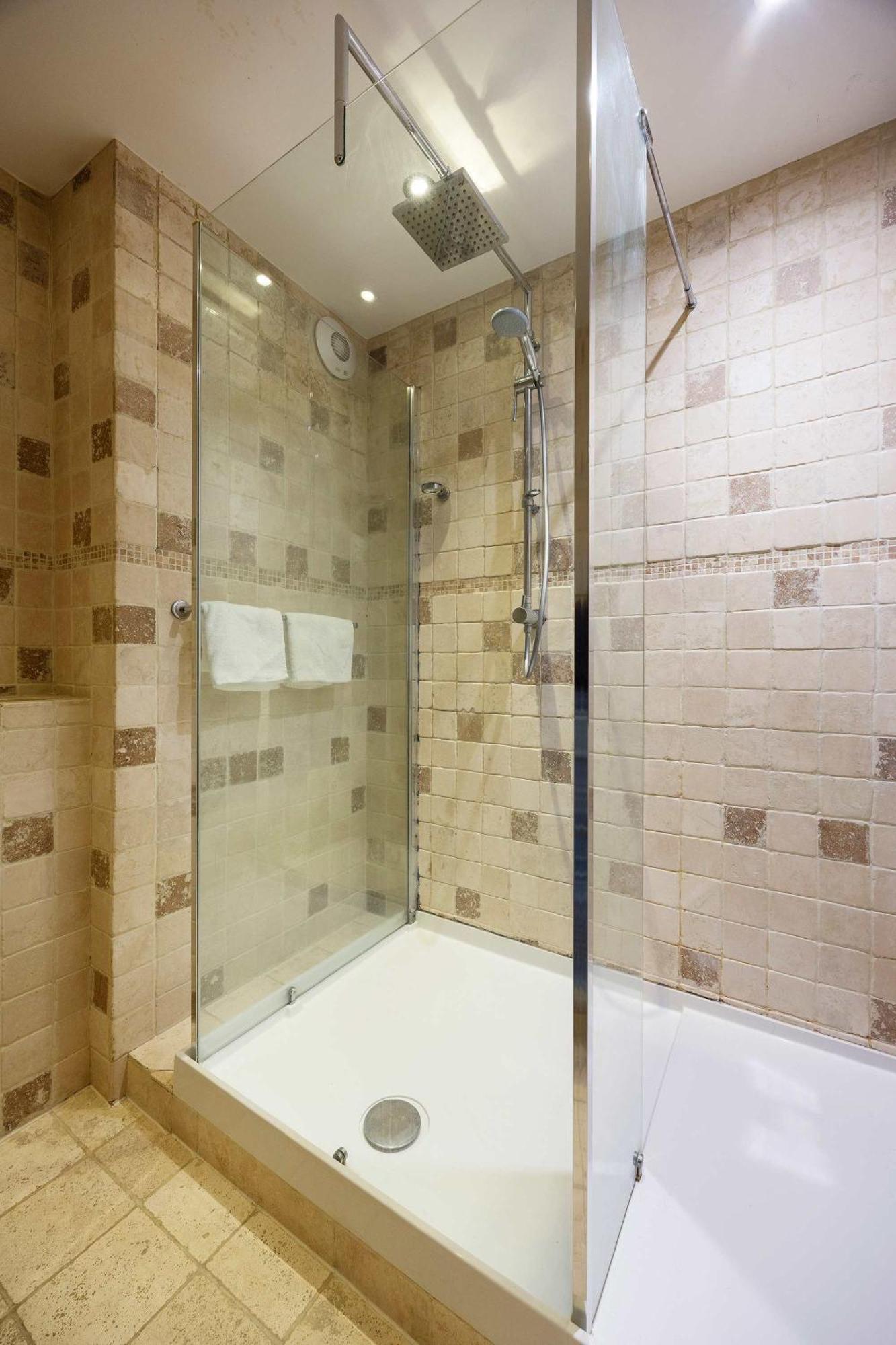 Veeve - Covent Garden's Secret Appartement