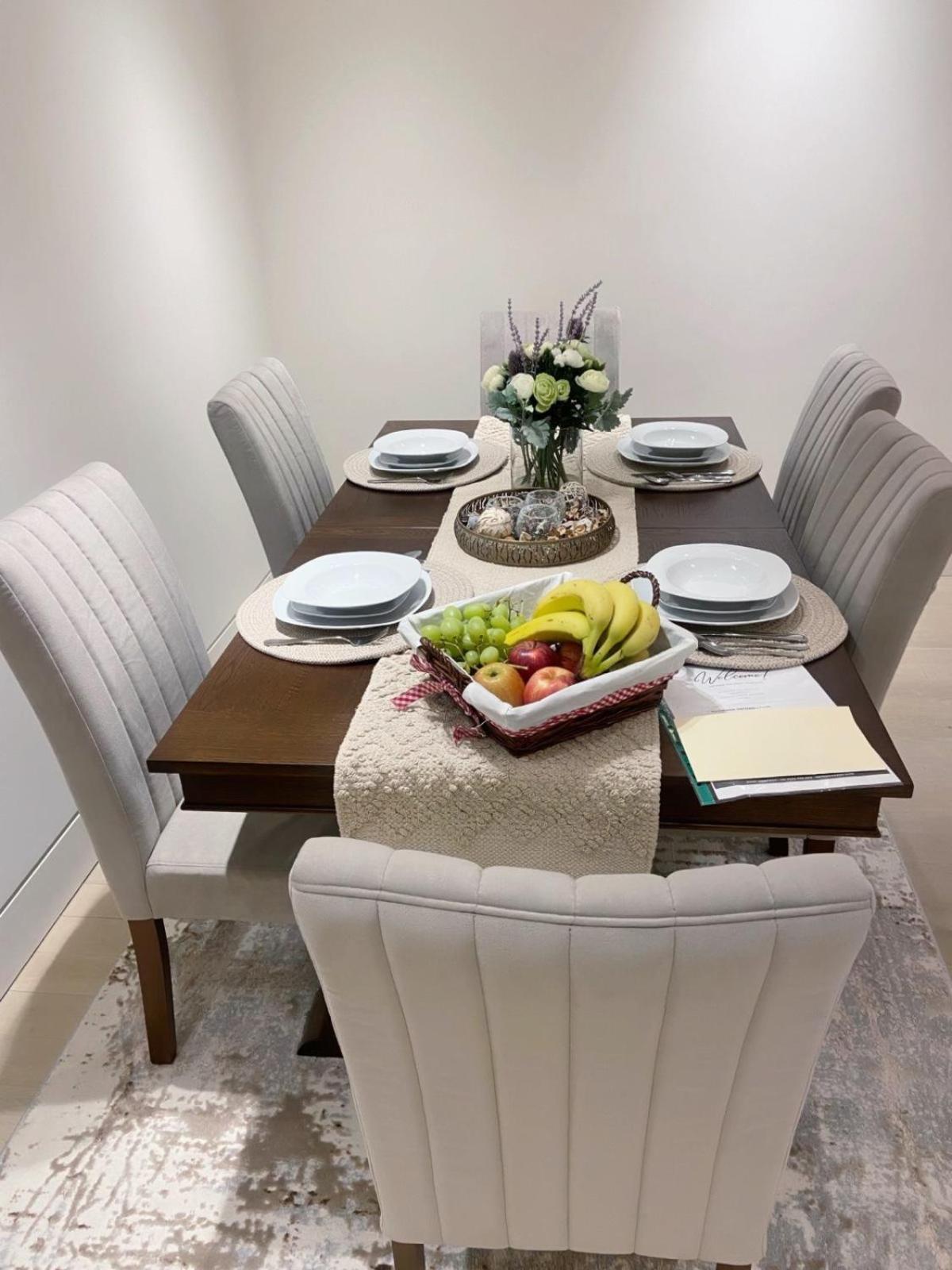 Apartment Opulence Stays~heart Of