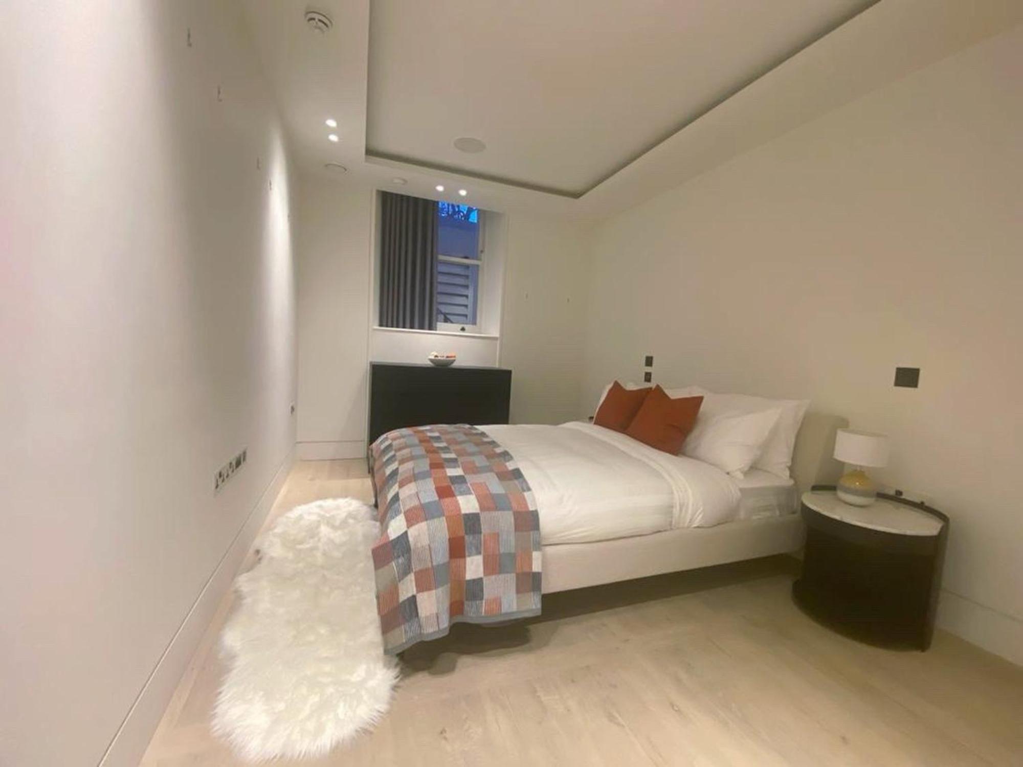 Opulence Stays~heart Of Apartment *