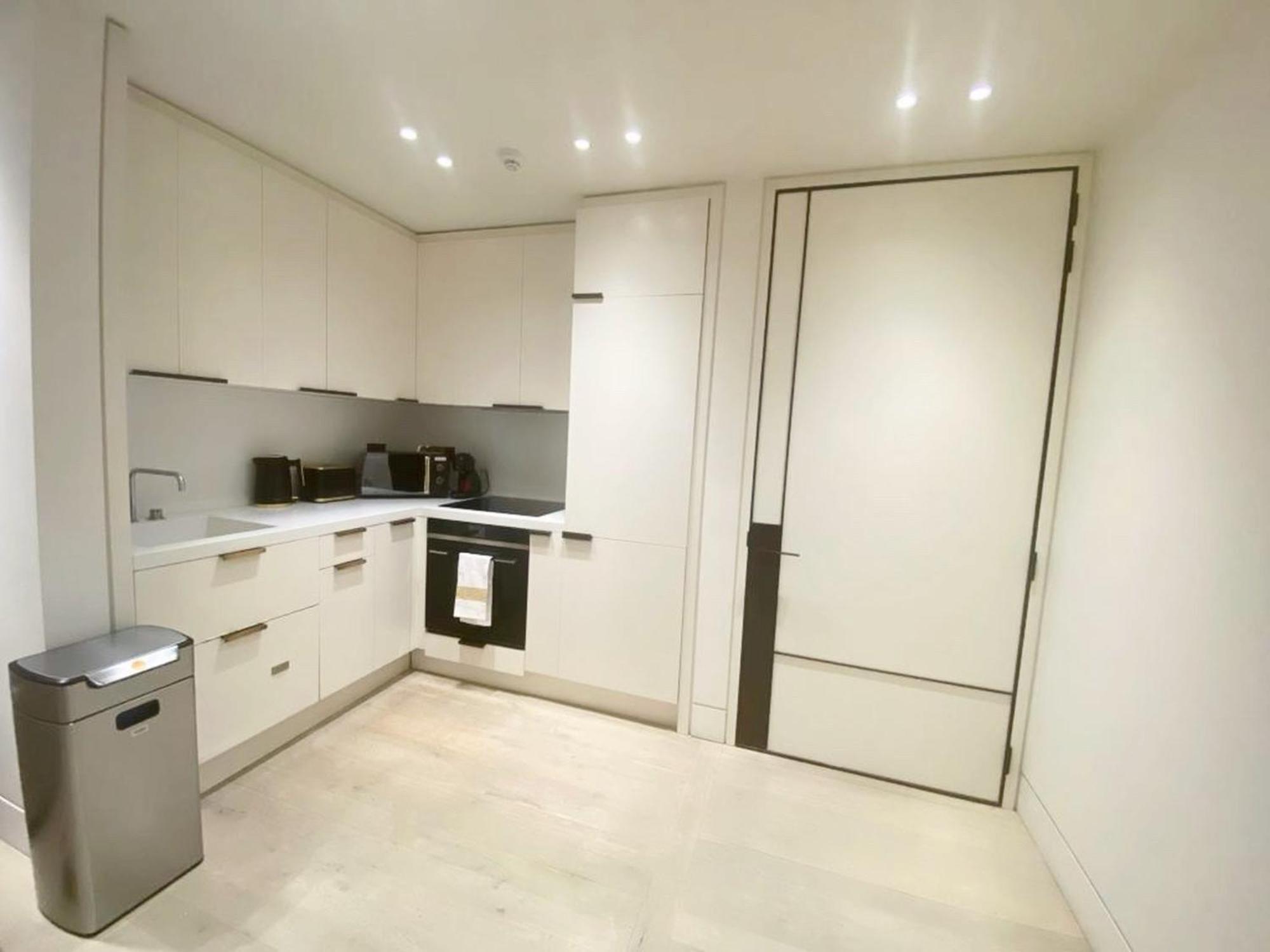 Opulence Stays~heart Of Apartment London