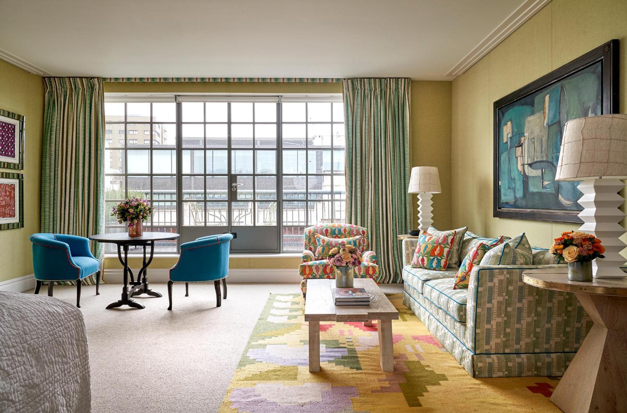 The Soho Hotel, Firmdale Hotel