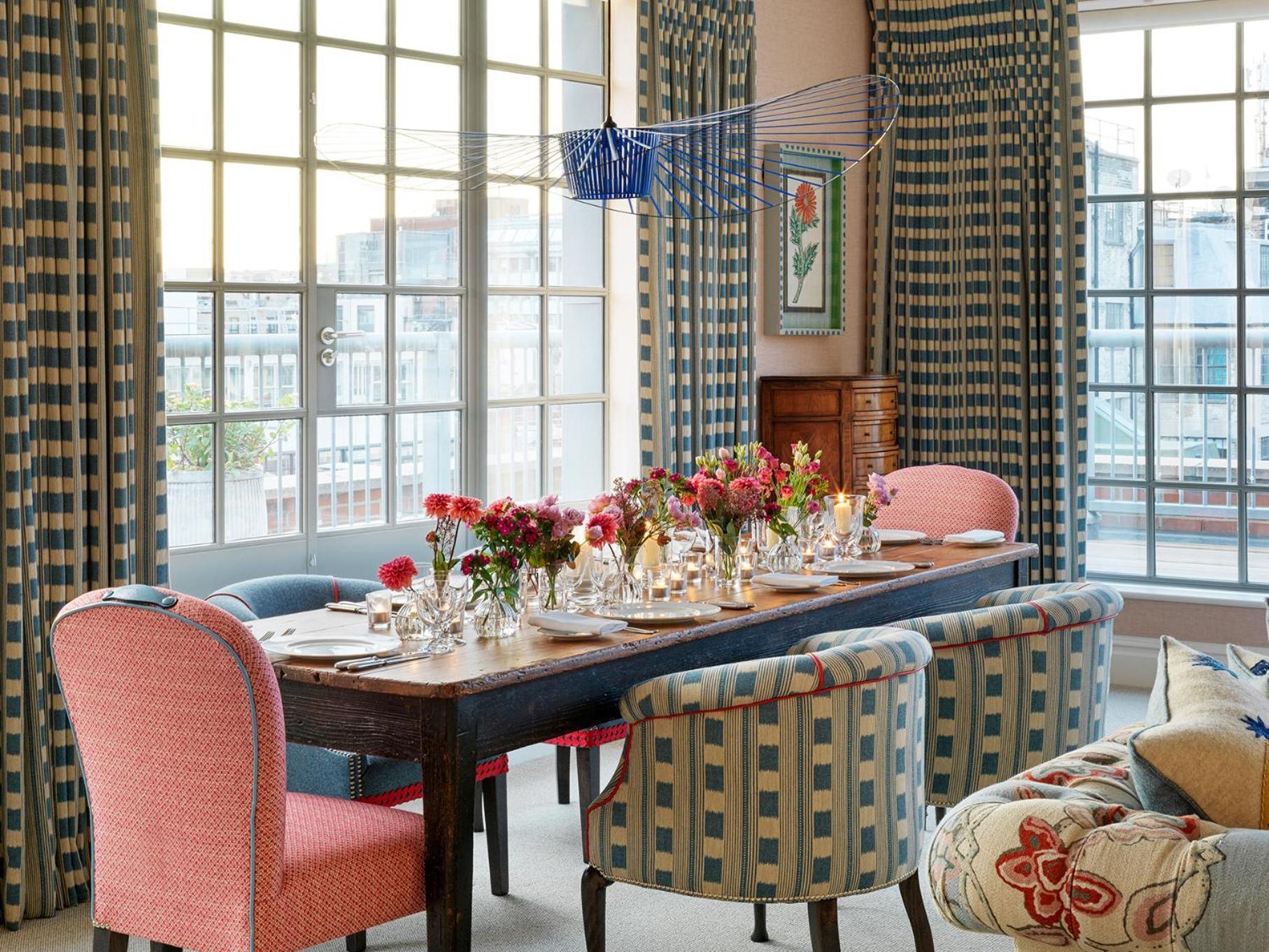 Hotel The Soho Hotel, Firmdale