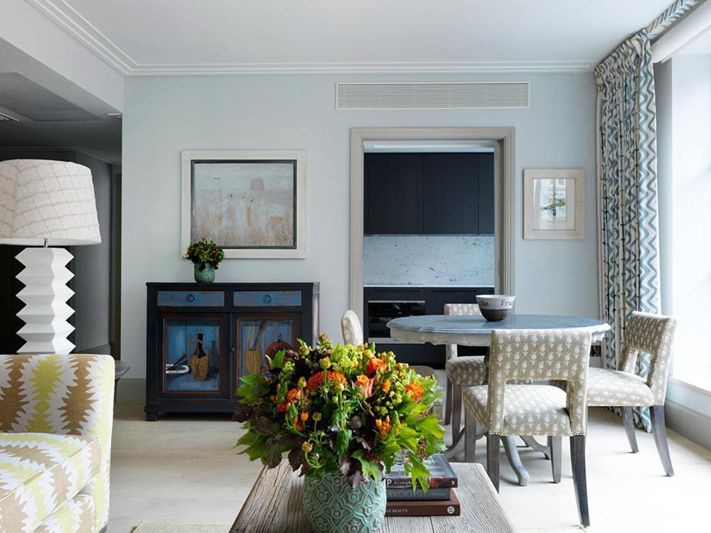 Ham Yard Hotel, Firmdale