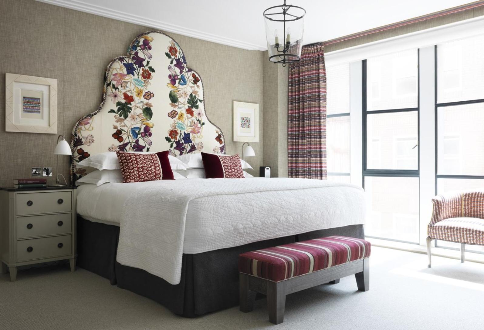 Ham Yard Hotel, Firmdale London