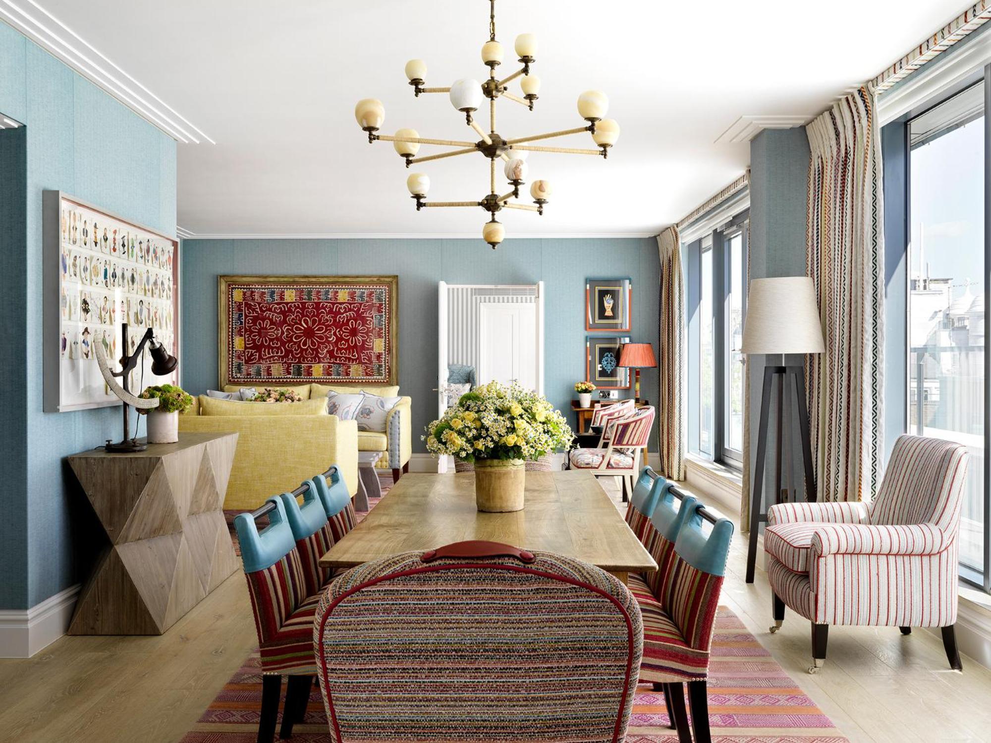 Ham Yard Hotel, Firmdale Hotel 5*