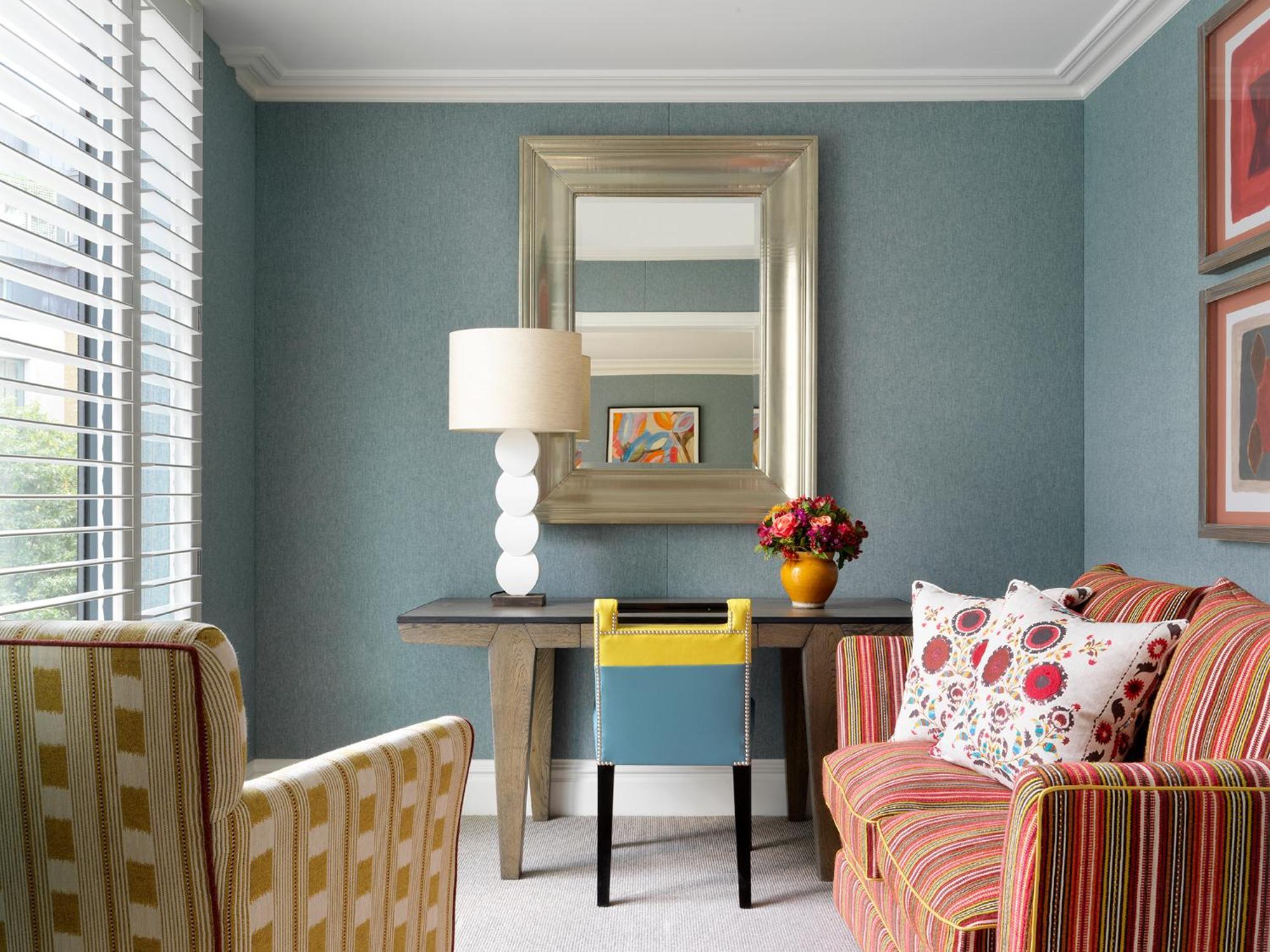 Ham Yard Hotel, Firmdale Hotel 5*
