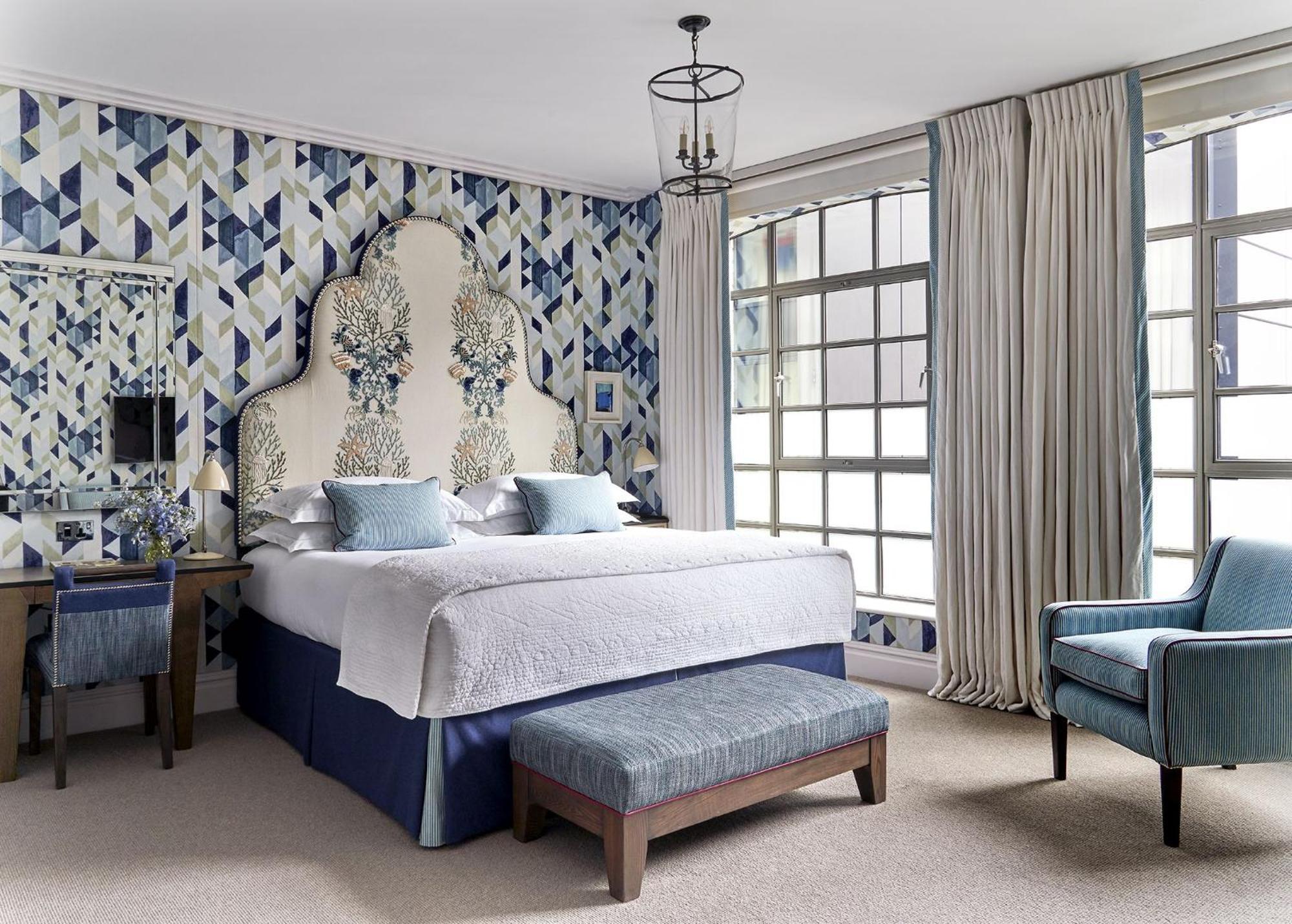 The Soho Hotel, Firmdale London