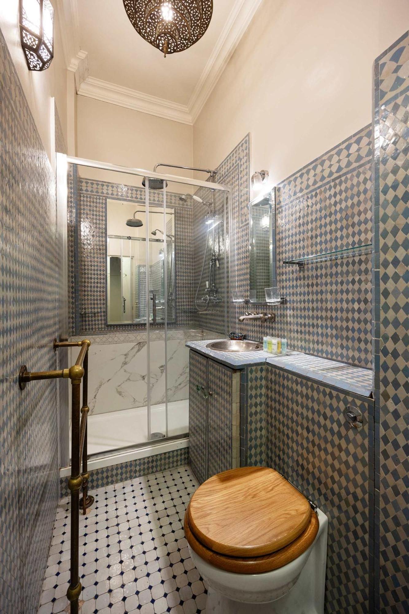 Veeve - Notting Hill Chic Apartment *