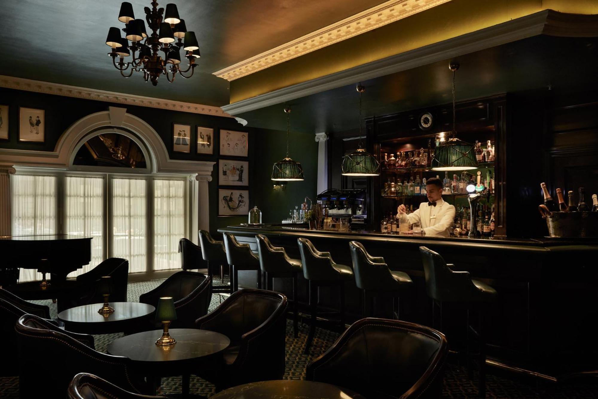 Hotel The Chesterfield Mayfair Londra
