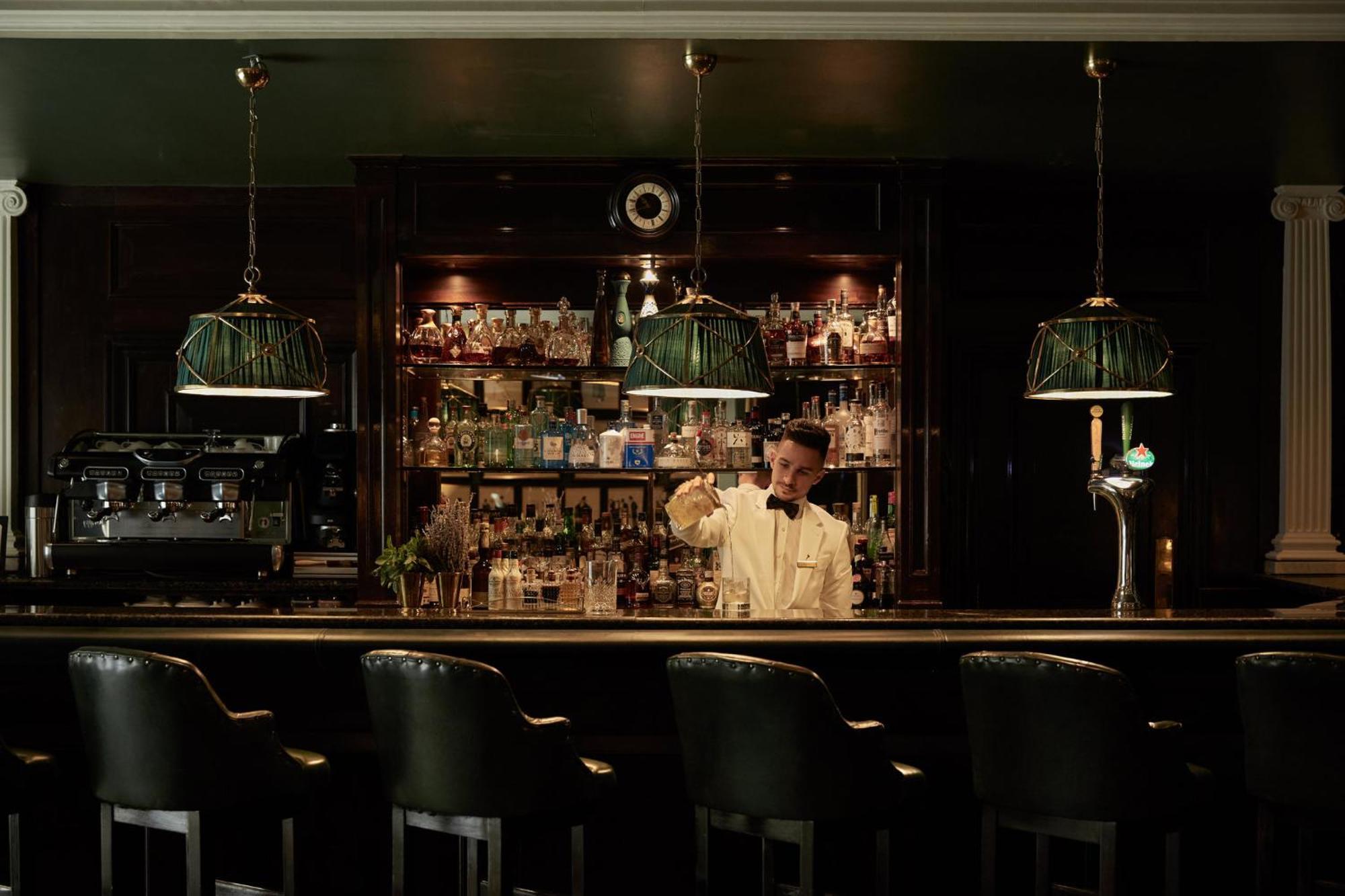 The Chesterfield Mayfair Londra