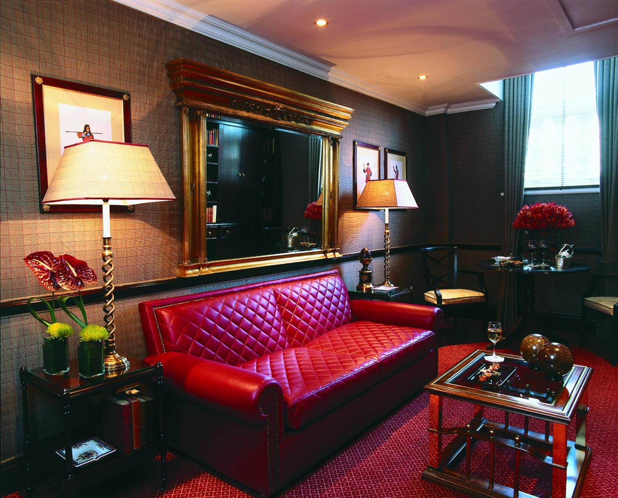 The Chesterfield Mayfair 4* Londra