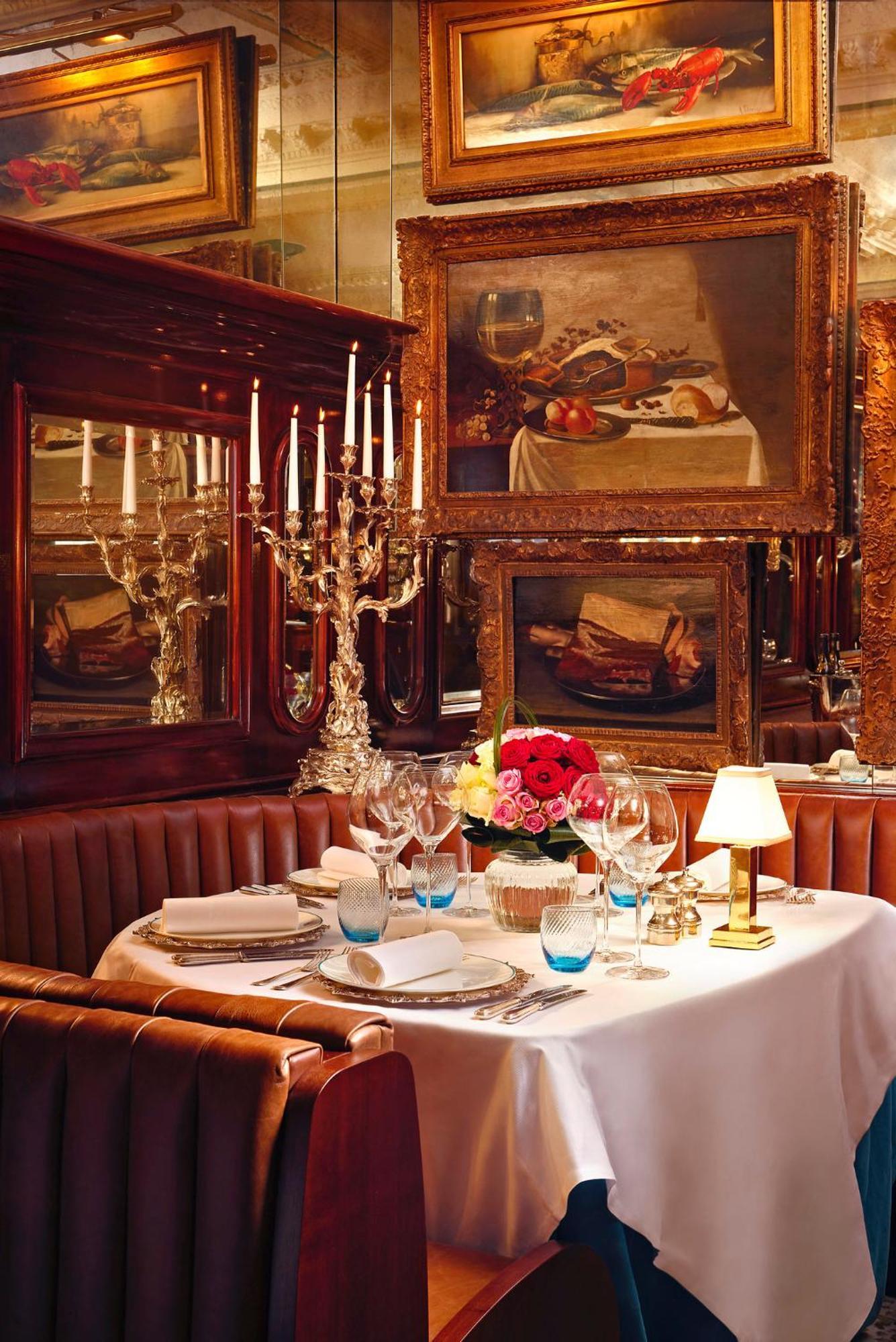 Rubens At The Palace Hotel Londen