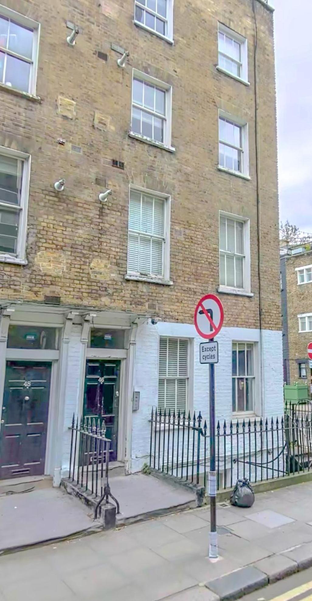 Lejlighed Maple Street