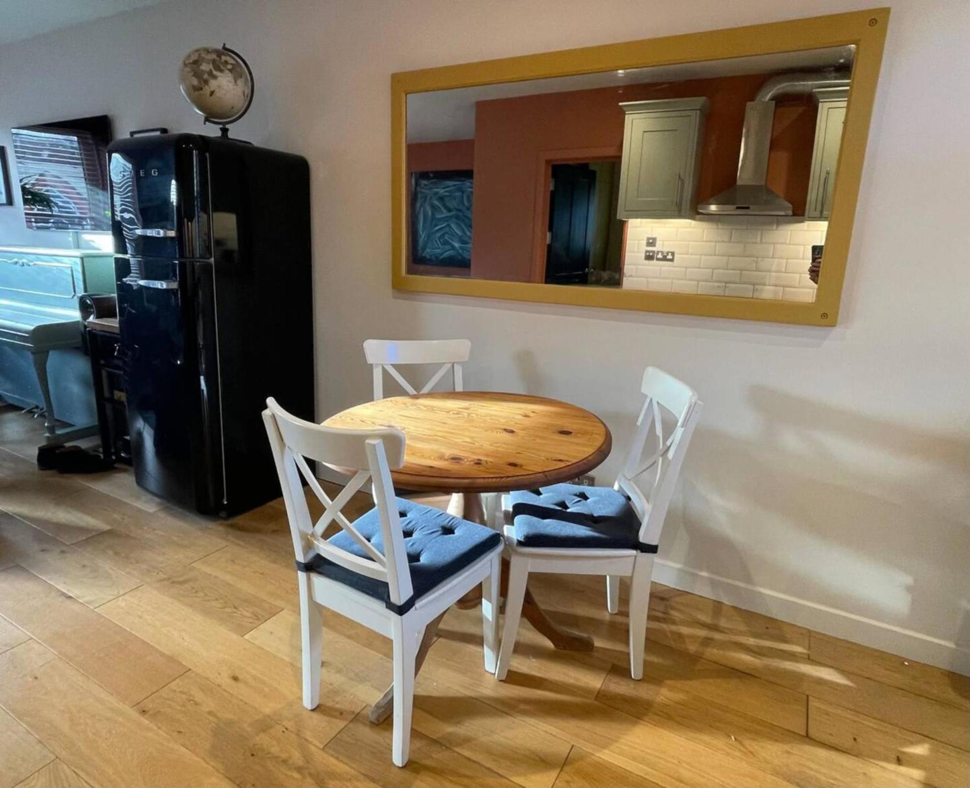 Appartamento Charming And Spacious 2 Bed Near Kensal Green Tube *