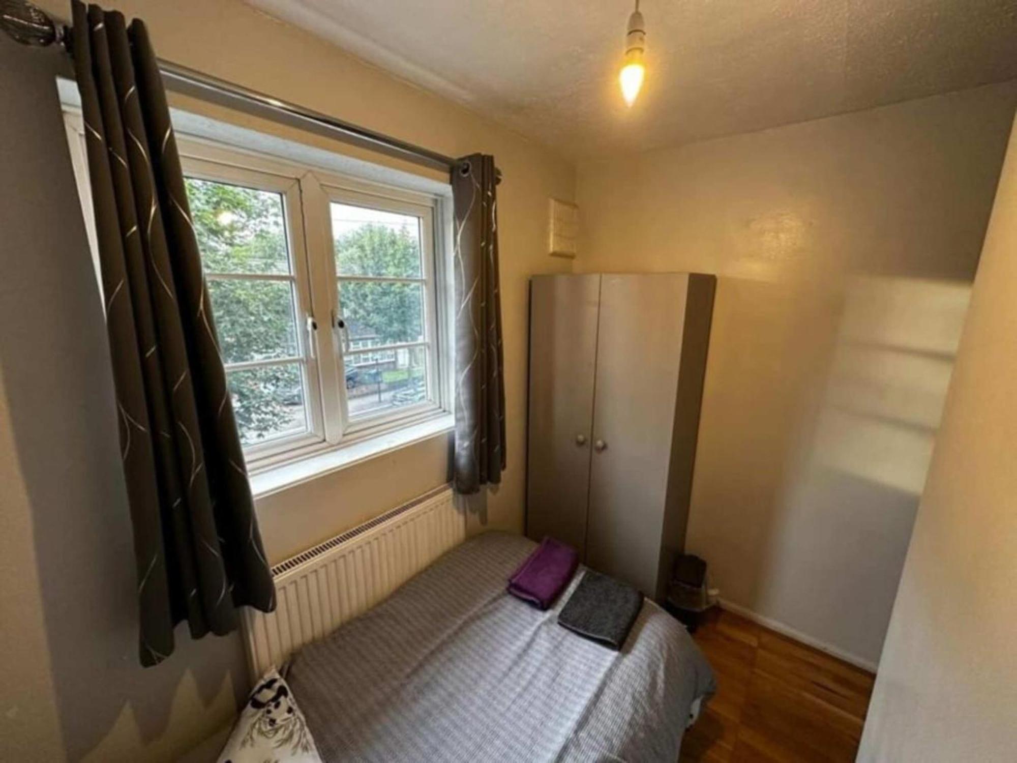 Aparthotel Comfy Doubles Londen
