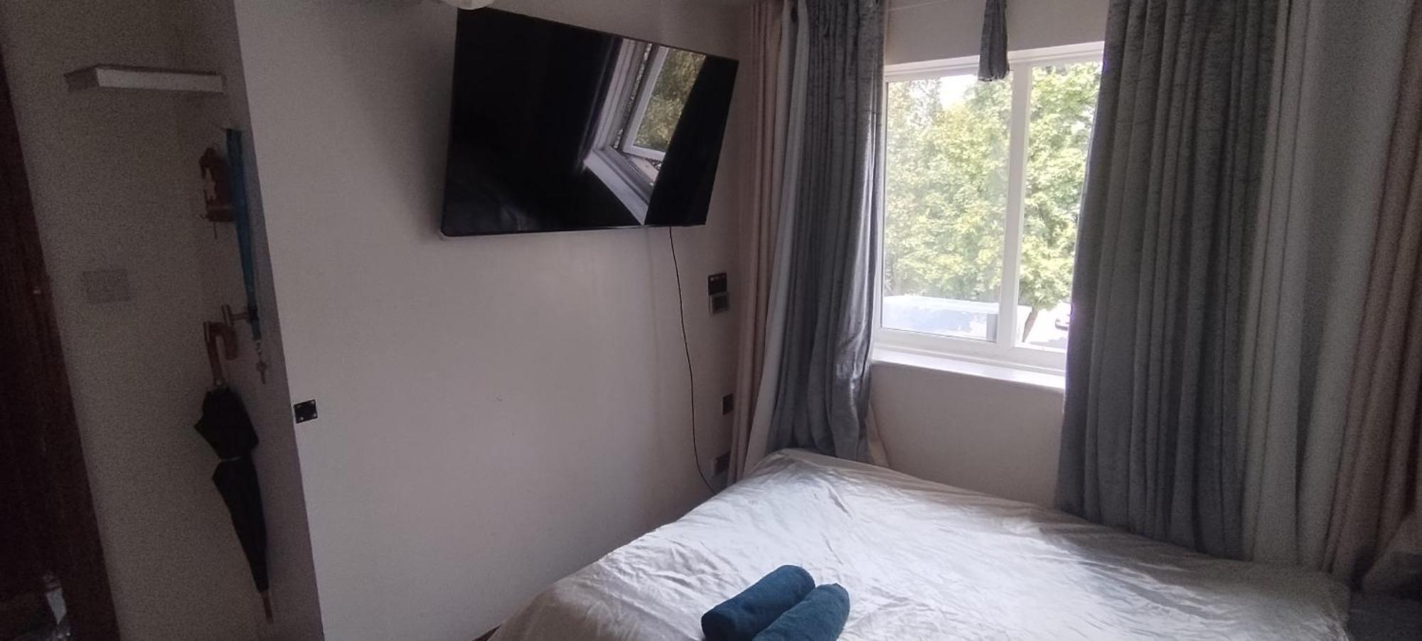 Airport, Excel, Univ Of East London, O2 Alloggio in famiglia *