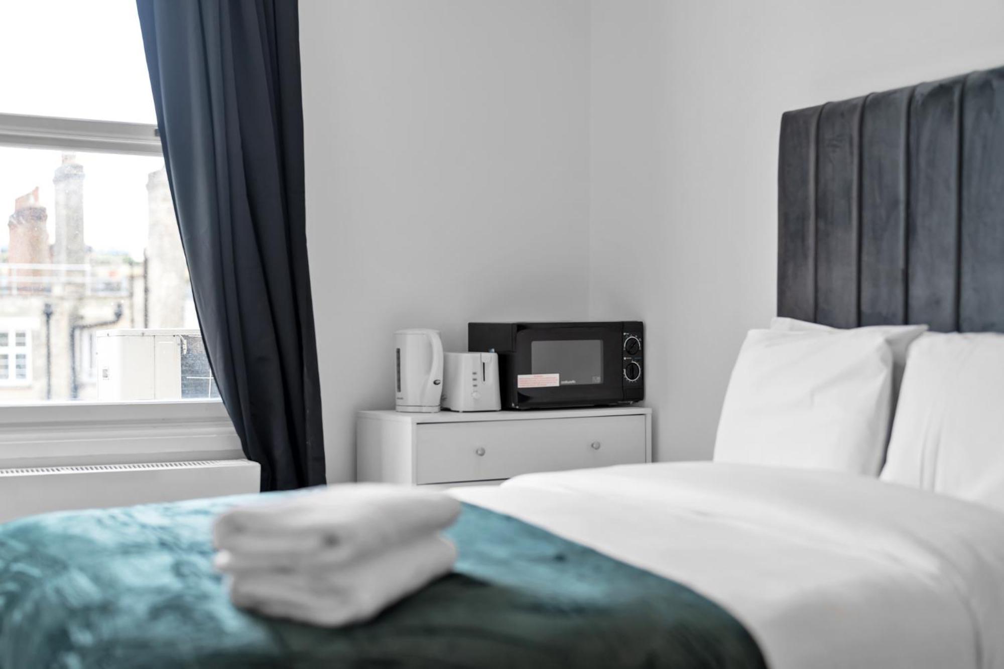 Appartement Marylebone - Gloucester Place *