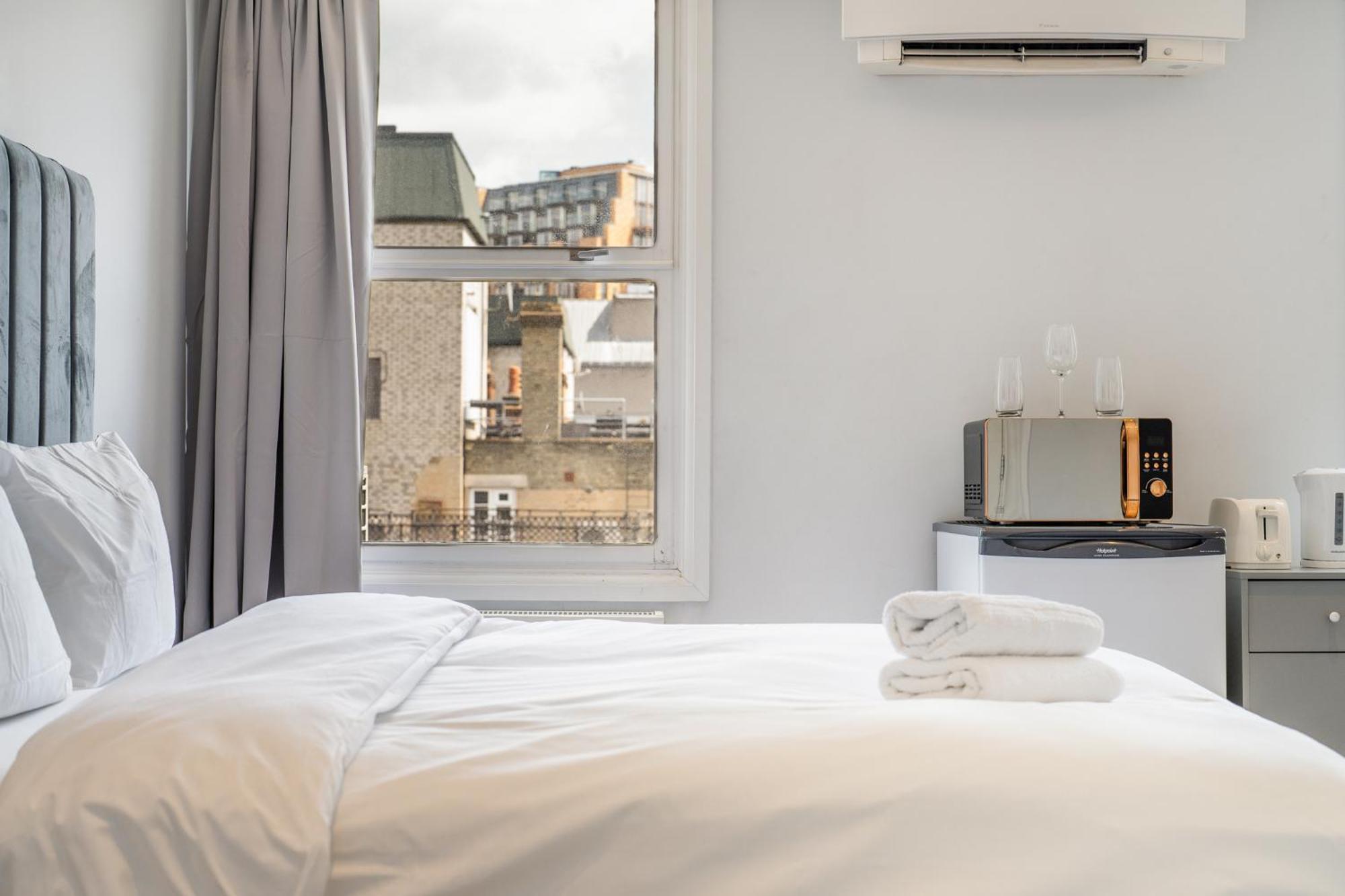 Marylebone - Gloucester Place Appartement