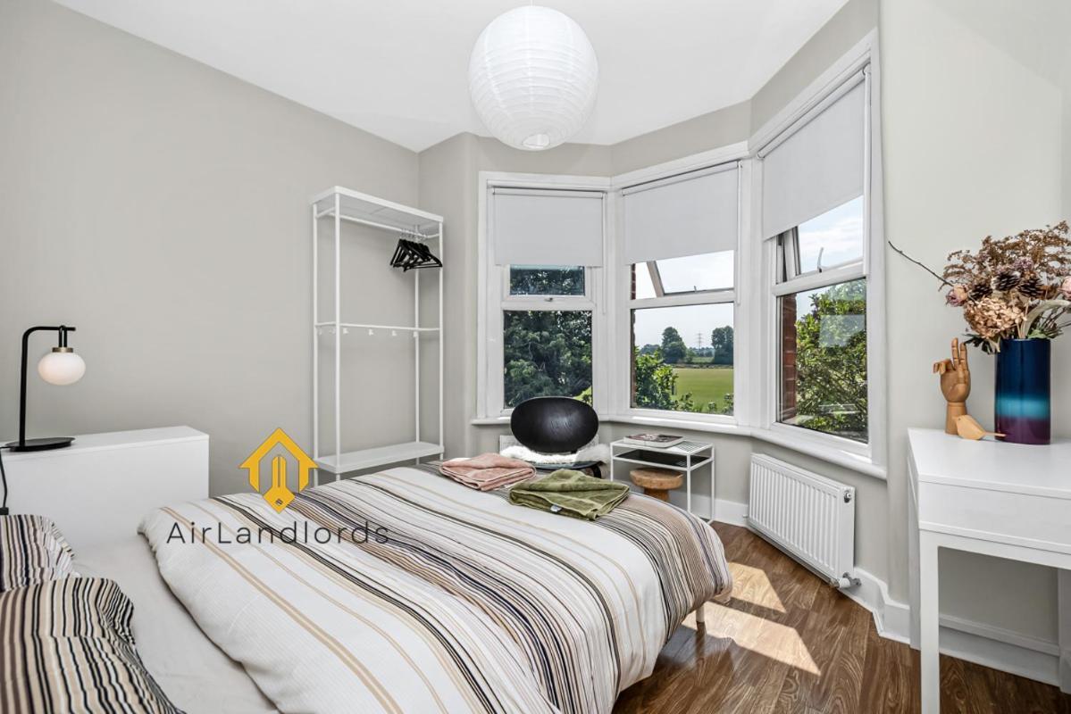 Apartment Unique 2 Bedroom Flat In Heart Of Walthamstow London