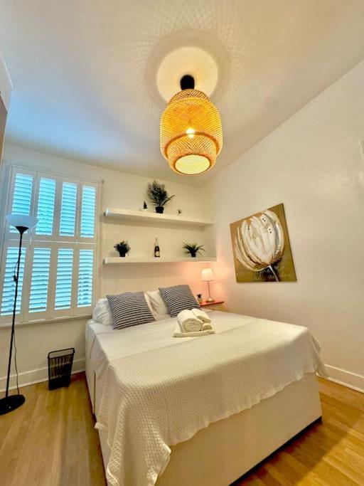 Appartamento Lovely Fulham 2 Bed *