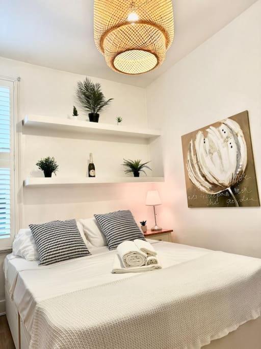Appartamento Lovely Fulham 2 Bed *