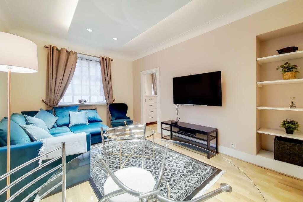 Marble Arch - Quebec Appartement