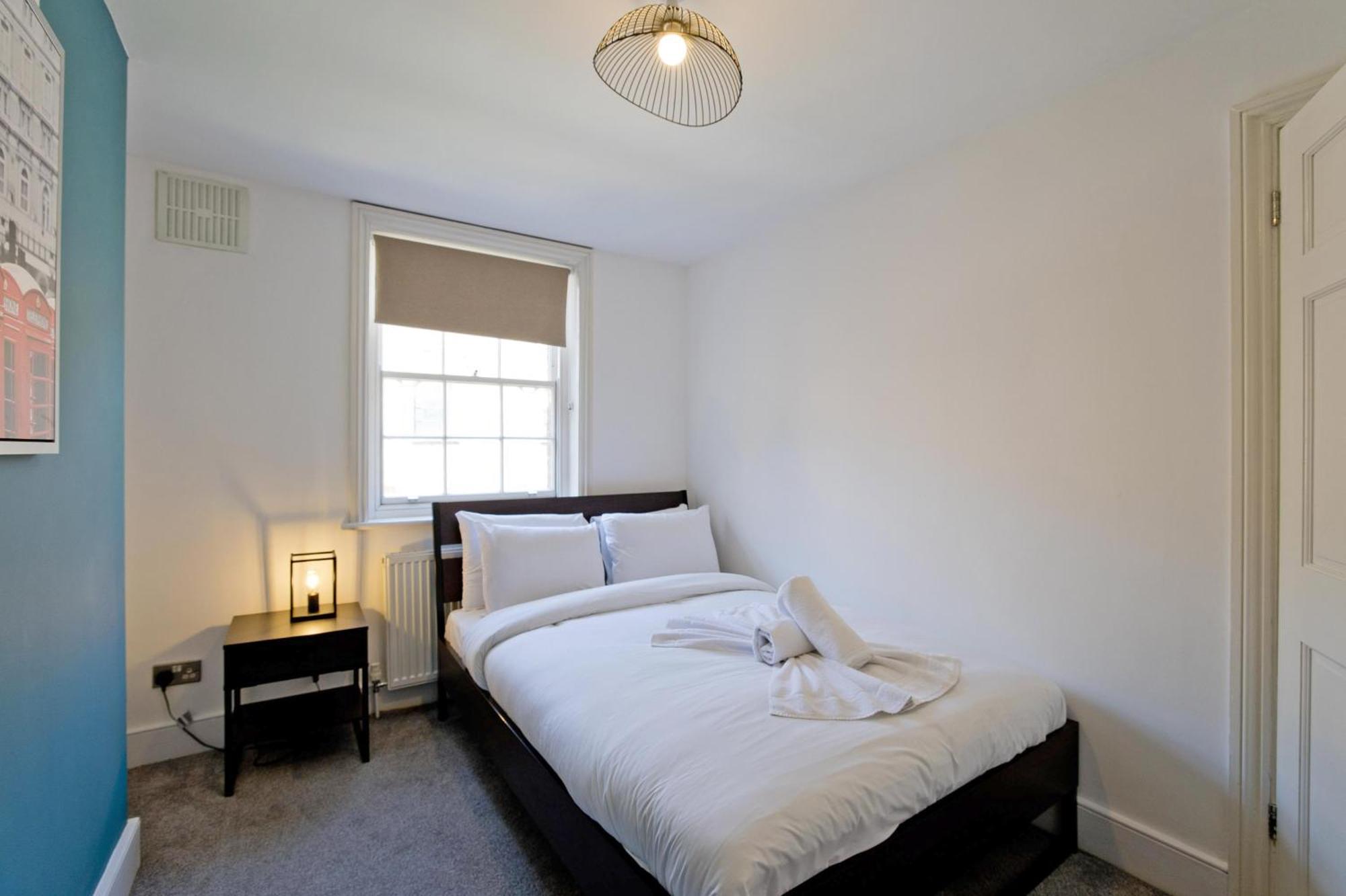 Appartement Imperial Balfe Street