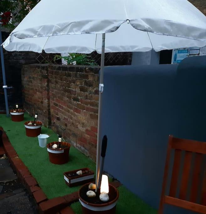 Apartment Oasis Stunning 1 Bed In Battersea London