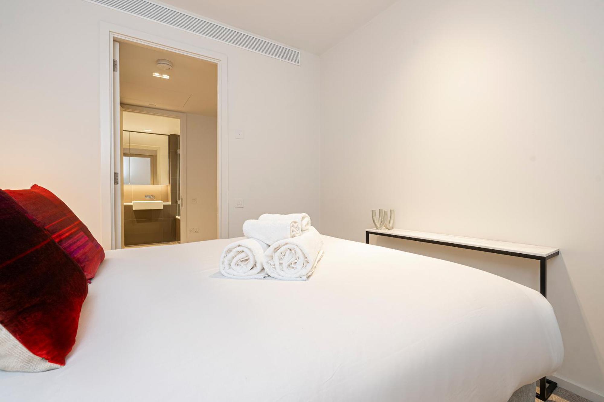 Appartement 1 Newfoundland
