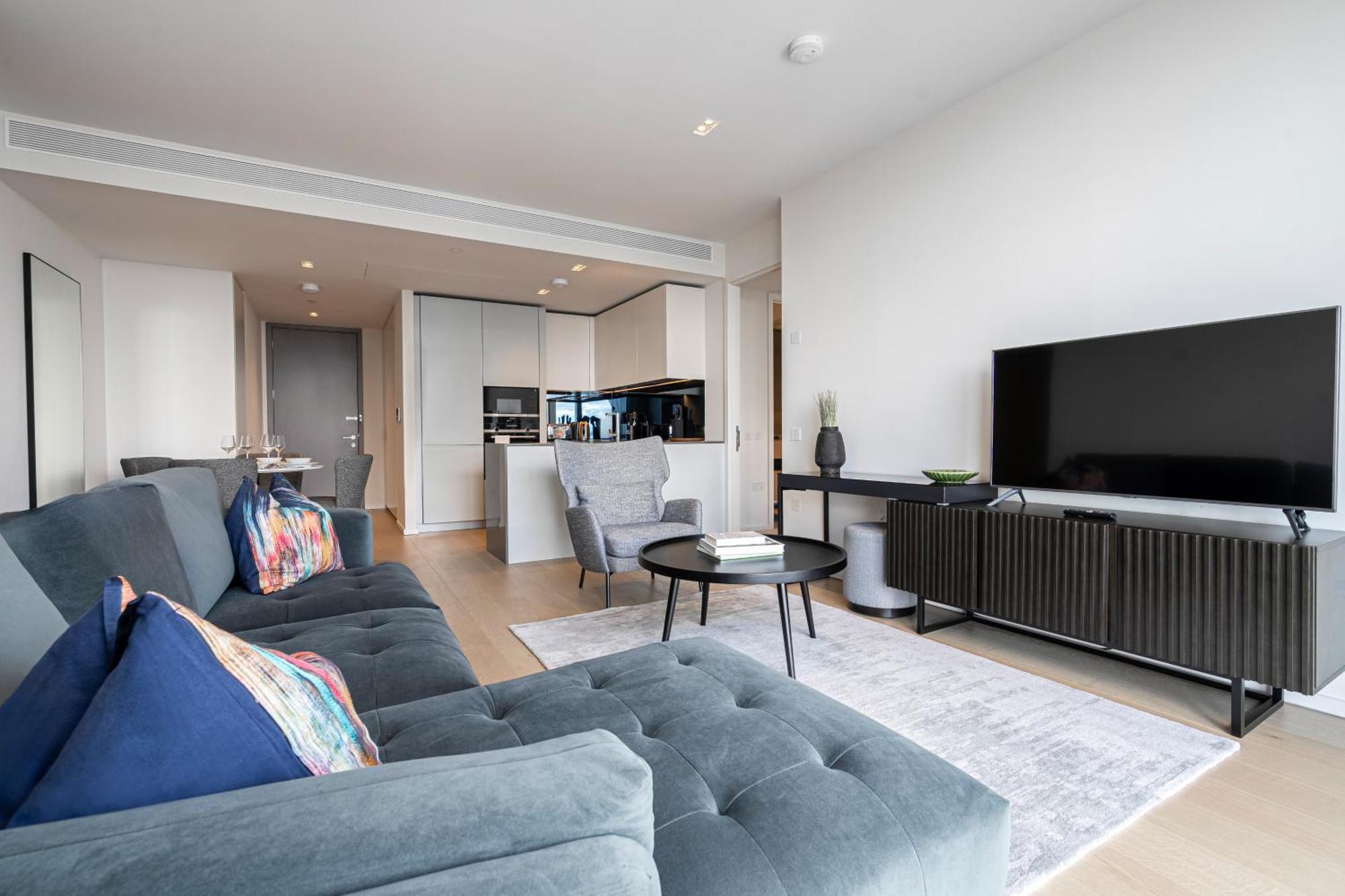 1 Newfoundland Appartement