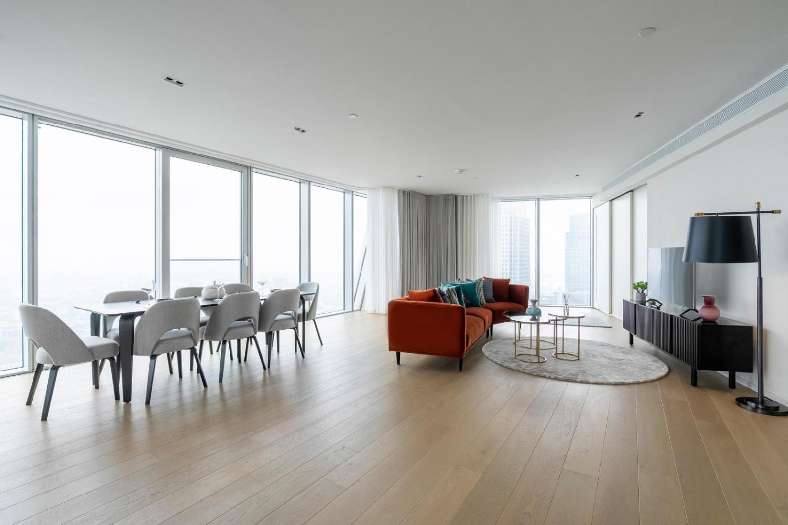 1 Newfoundland Appartement