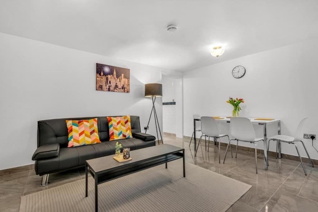 Beautiful Camden Town Appartement Londen