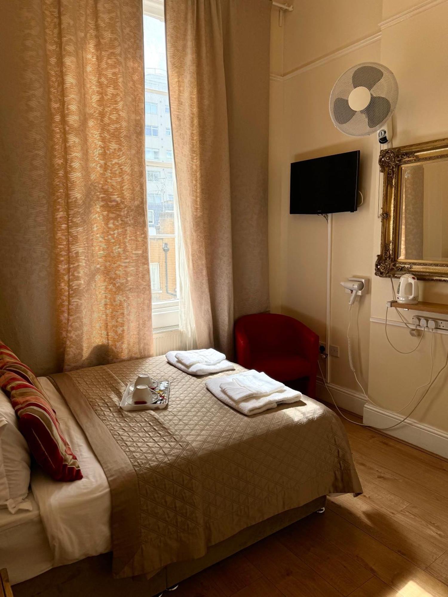 Abc Hyde Park Hotell