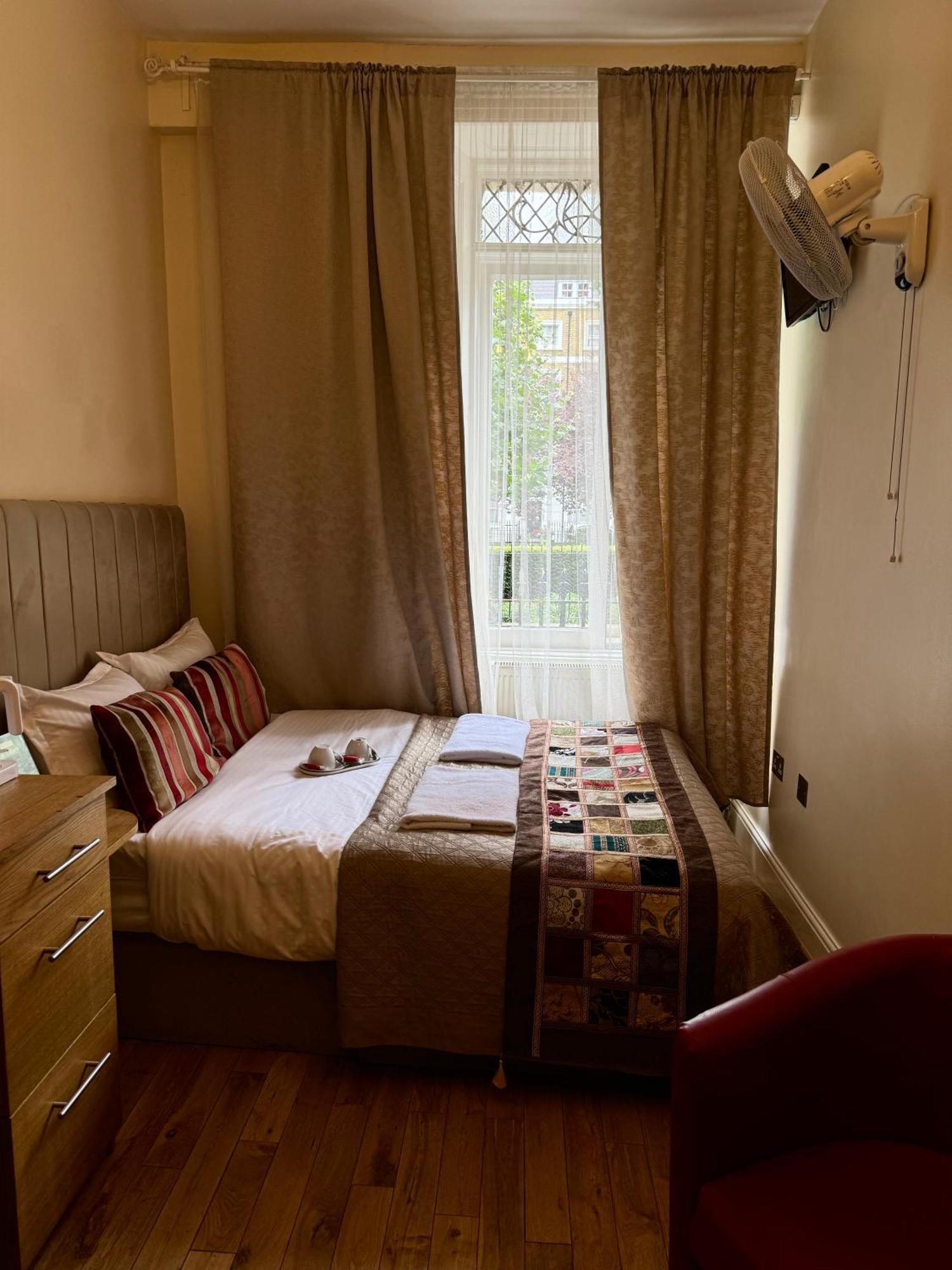 Abc Hyde Park Hotell