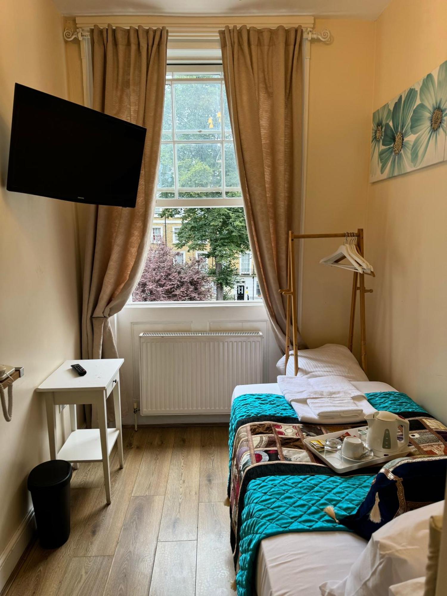 Hotell Abc Hyde Park 3*