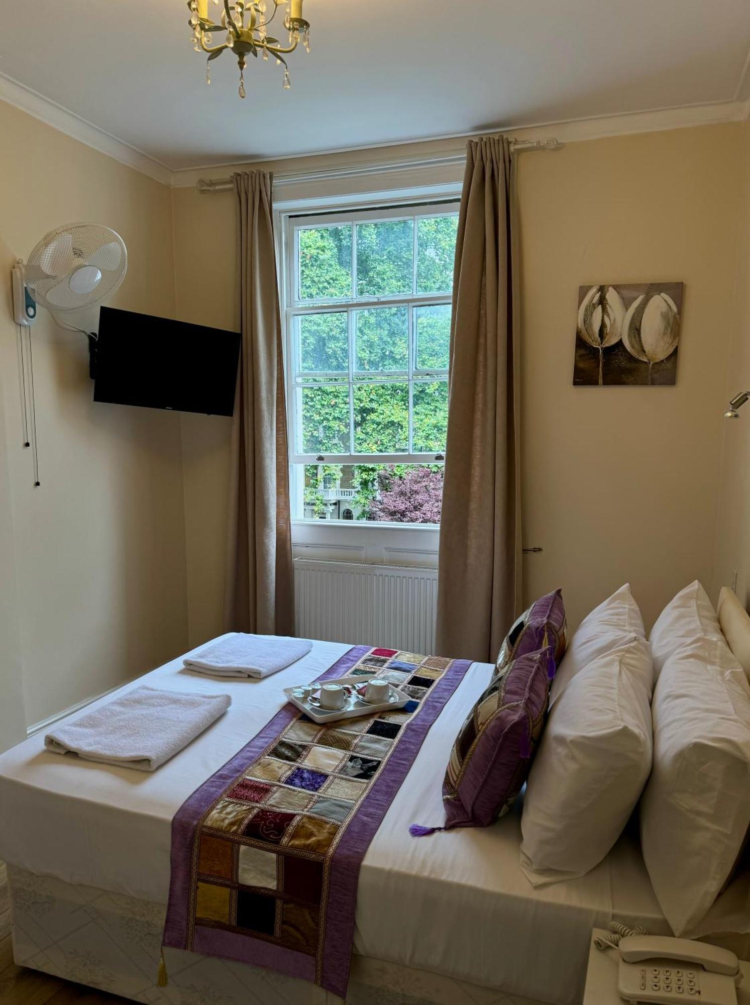 Abc Hyde Park Hotell