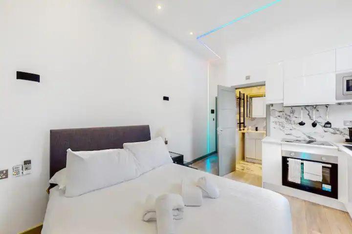 Appartement Praed Street Paddington Londen