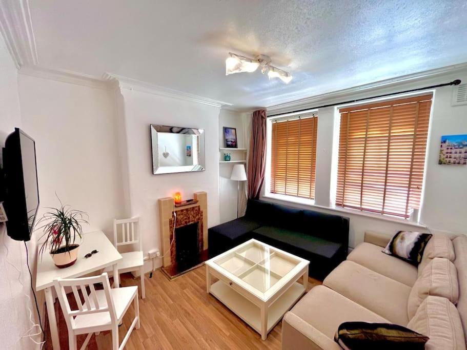Appartement One Bedroom Flat Sw8