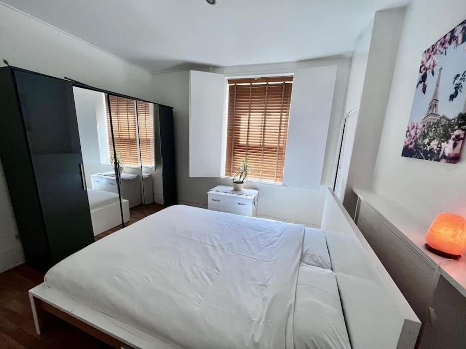 One Bedroom Flat Sw8 Appartement *