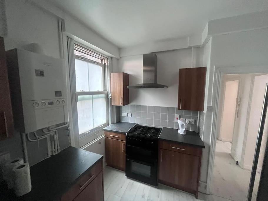 One Bedroom Flat Sw8 Appartement Londres