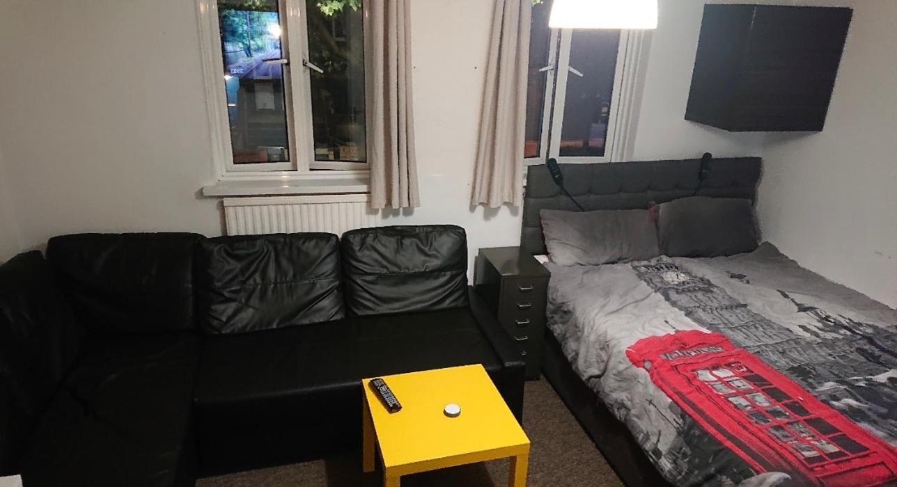 2- In * London