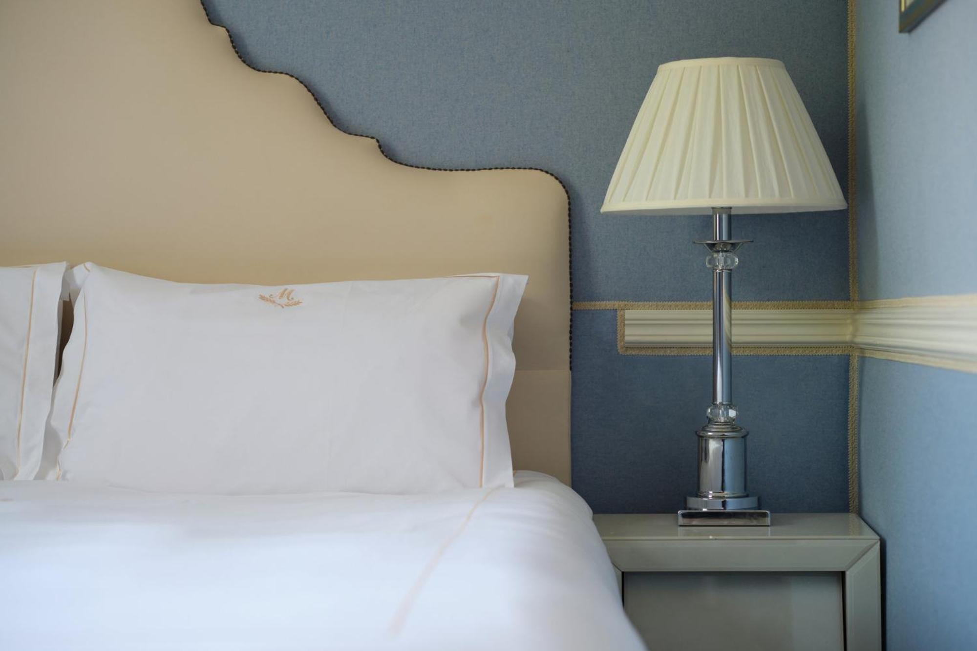 The Montague On The Gardens Hotell