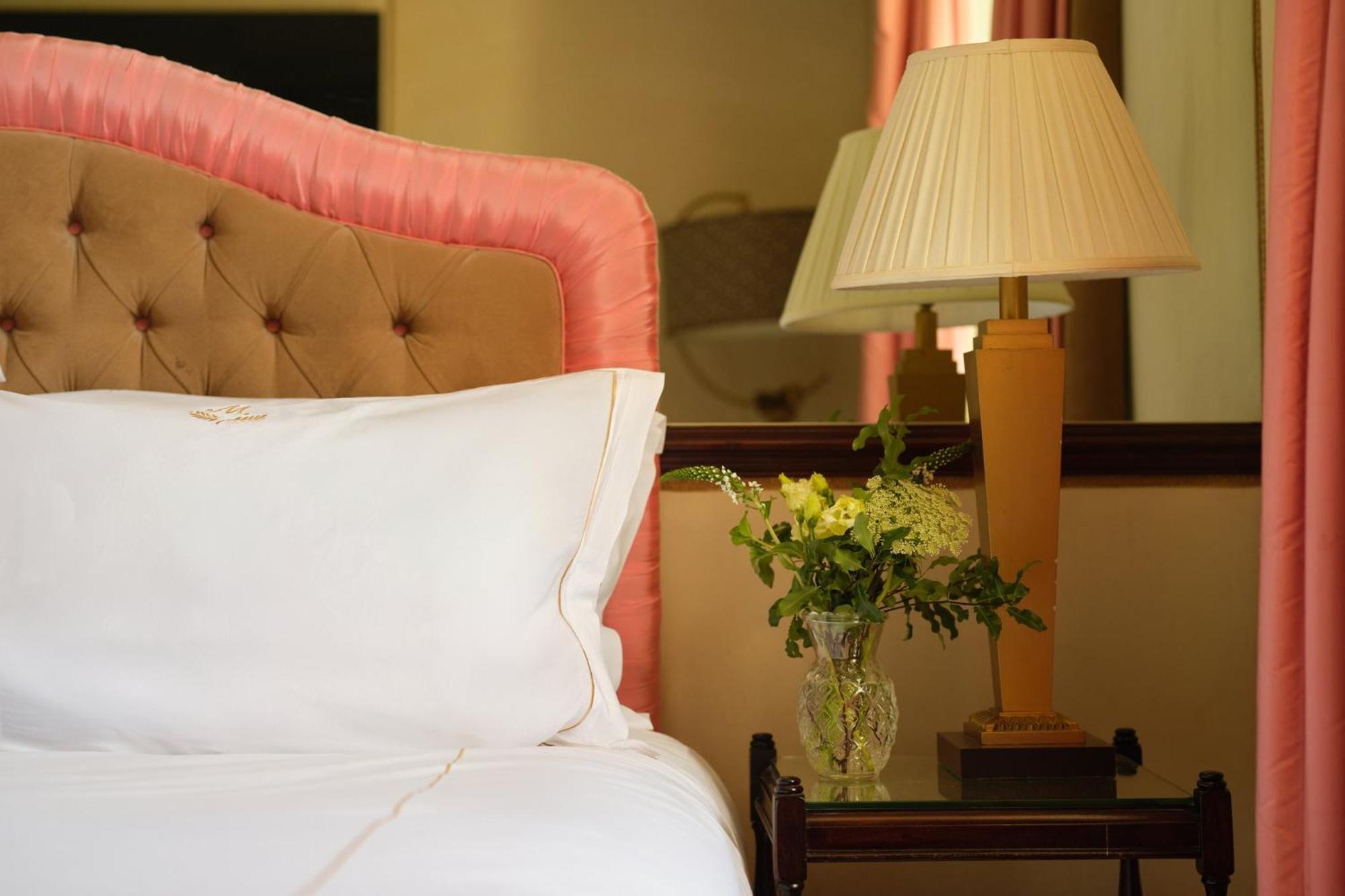 Hotell The Montague On The Gardens