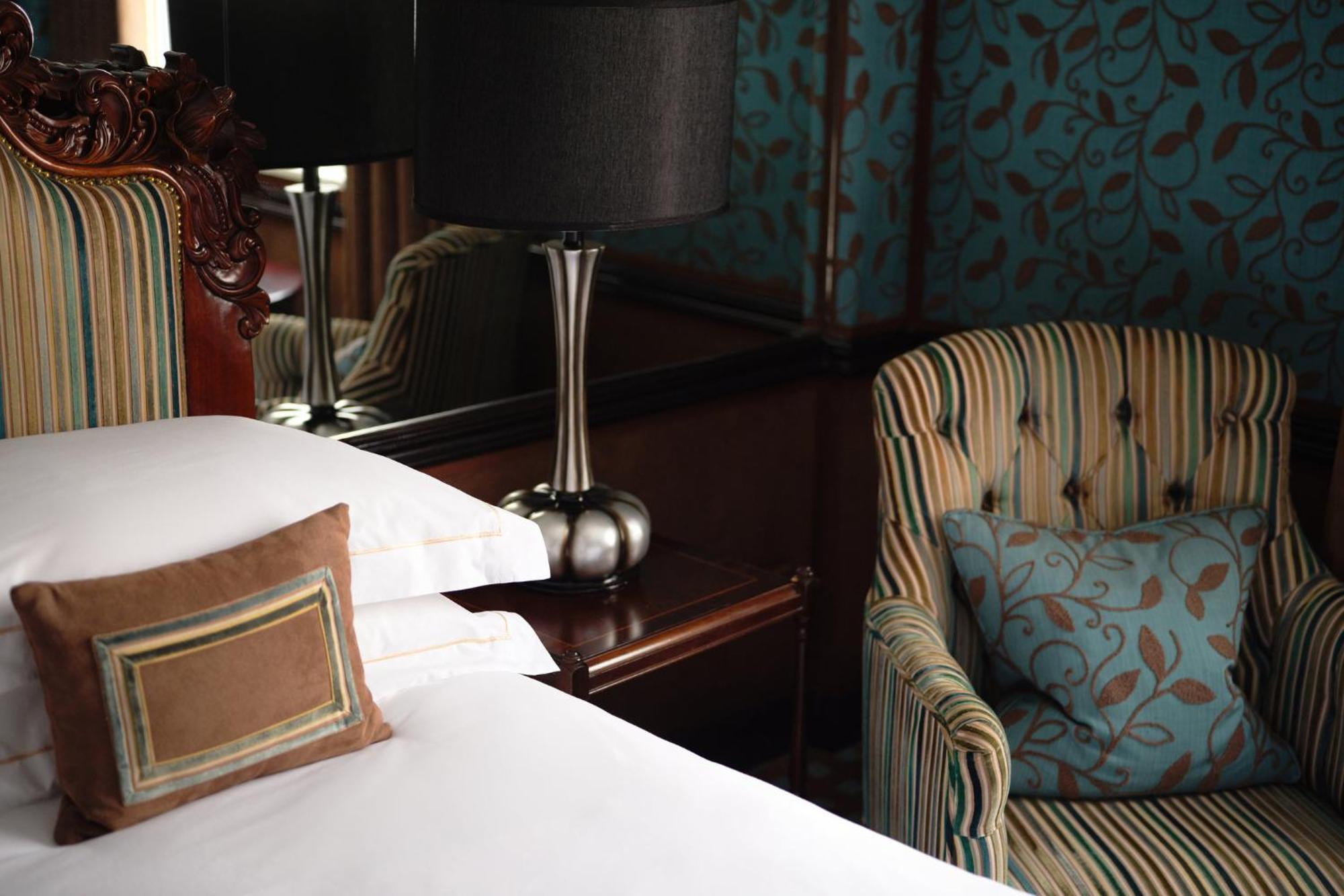 The Chesterfield Mayfair 4* London