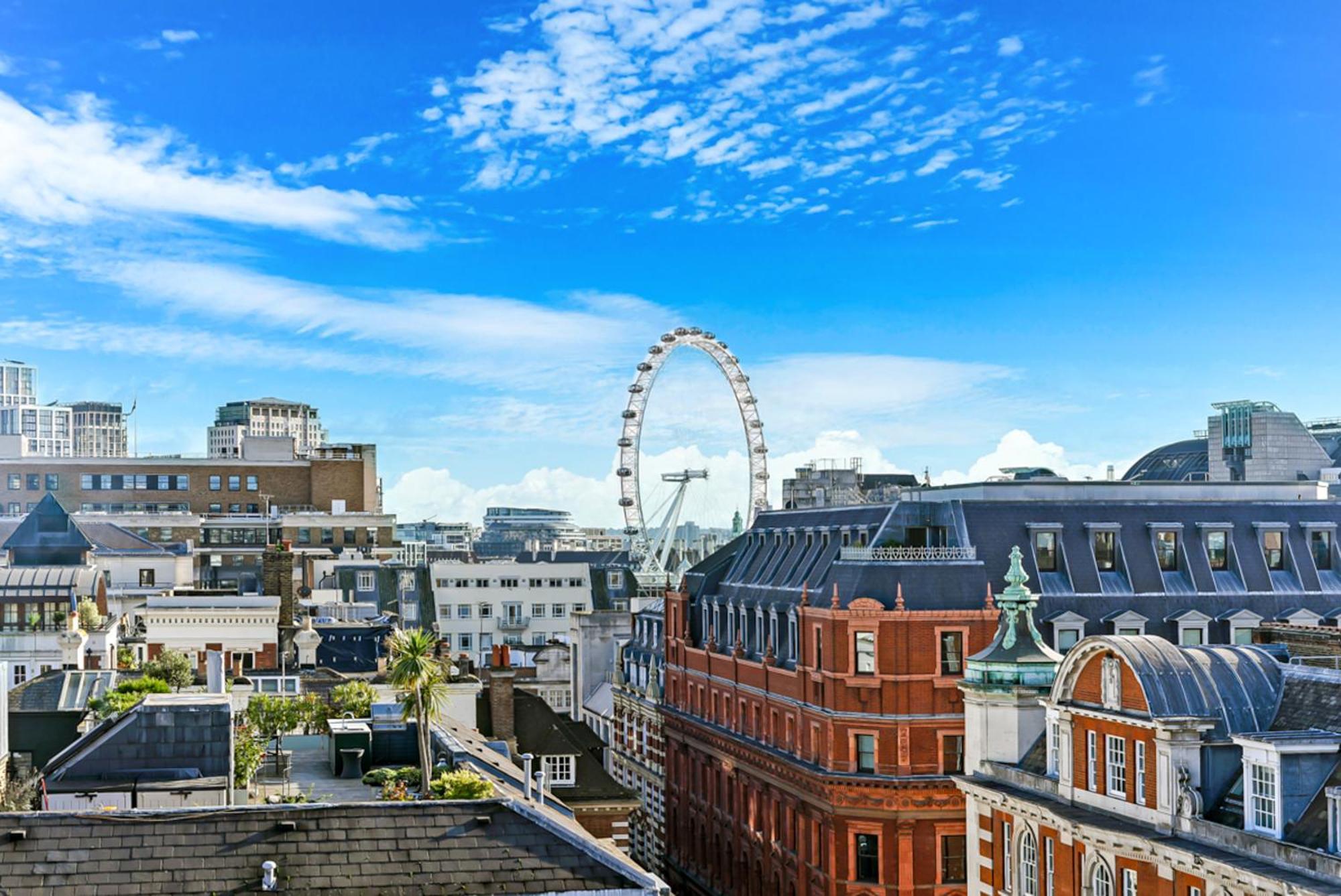 Z Covent Garden Hotel 3*