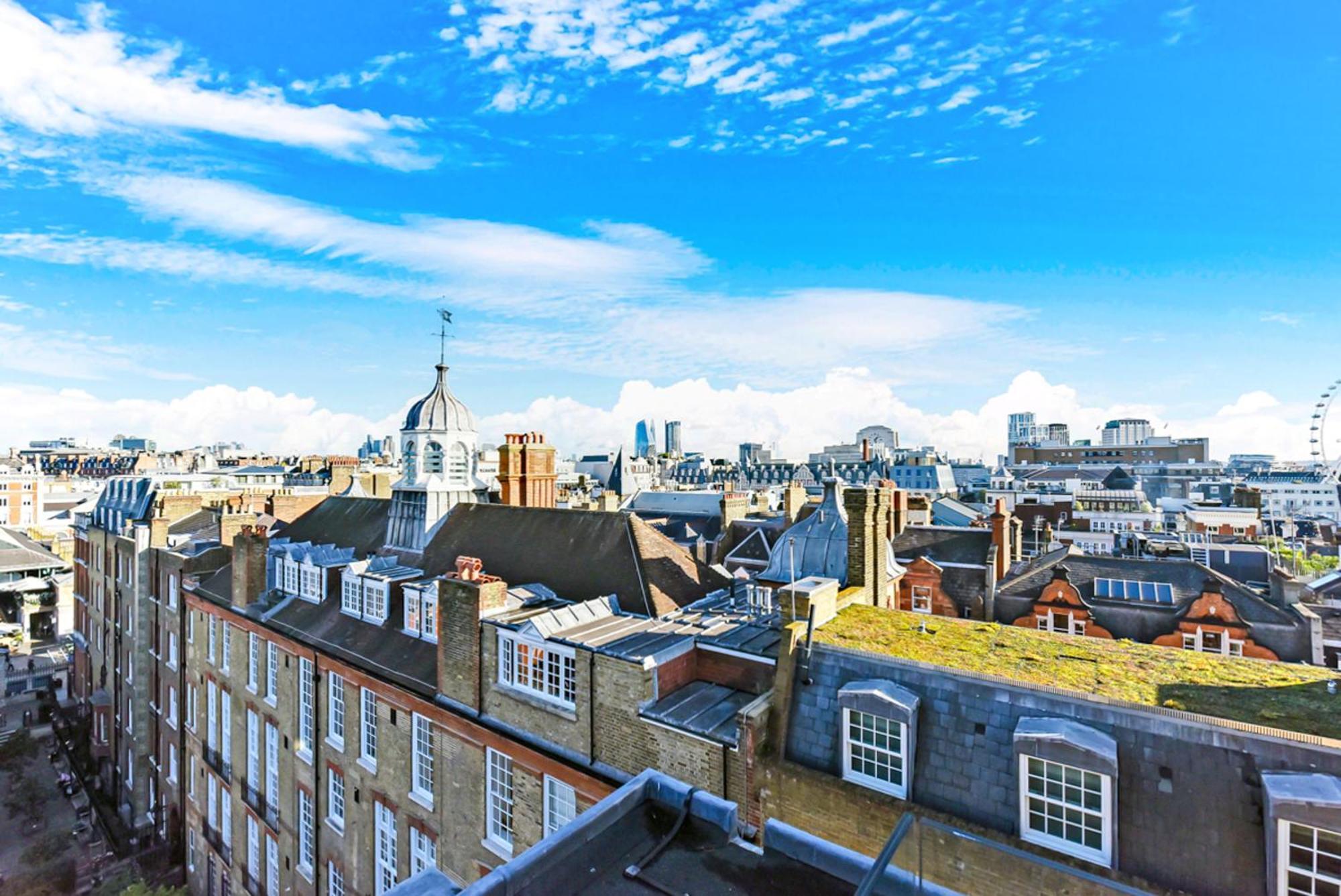 Hotel Z Covent Garden 3*